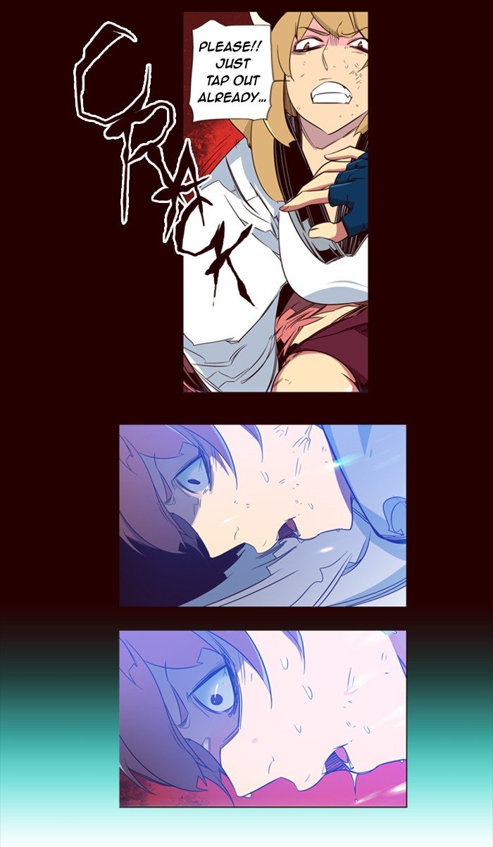 Girls of the Wild's Manhwa - Chapter 87 Page 7