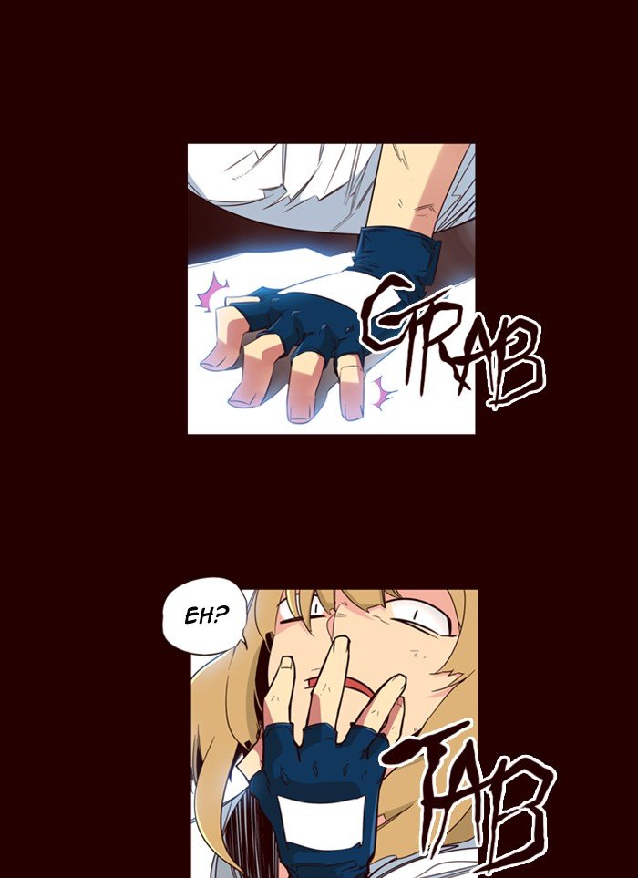 Girls of the Wild's Manhwa - Chapter 87 Page 9