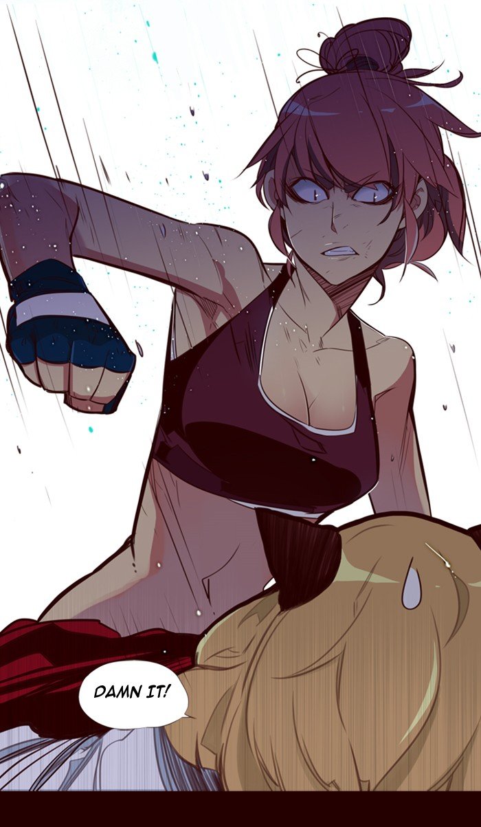 Girls of the Wild's Manhwa - Chapter 87 Page 13