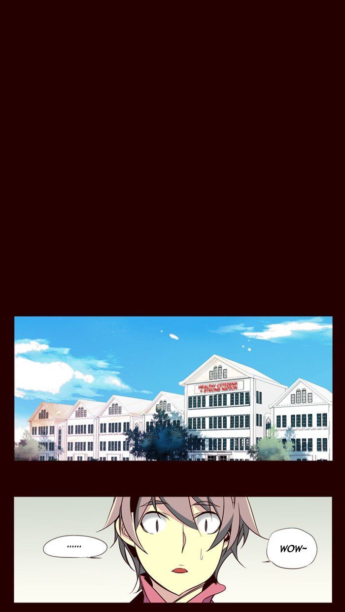 Girls of the Wild's Manhwa - Chapter 87 Page 22