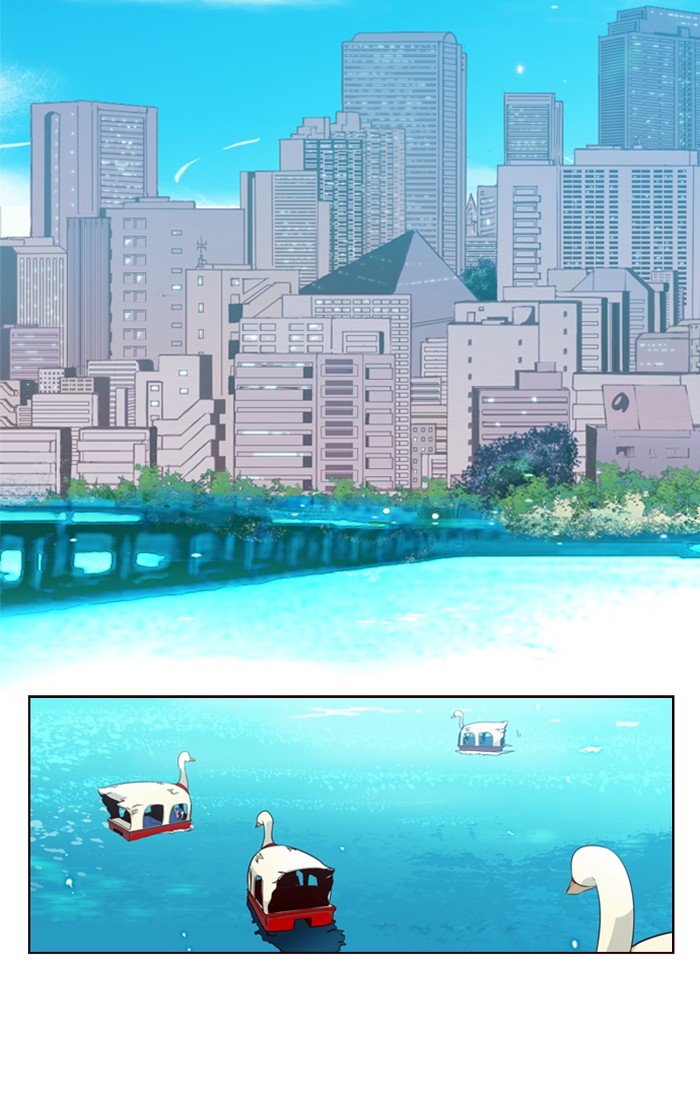 Girls of the Wild's Manhwa - Chapter 108 Page 2