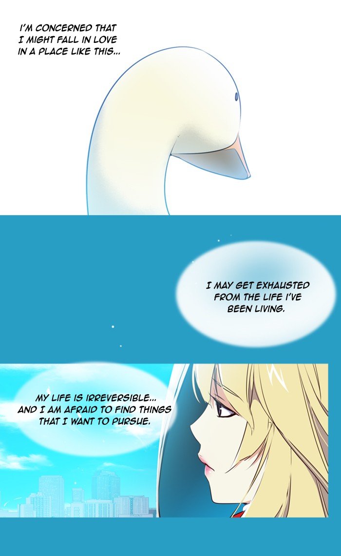 Girls of the Wild's Manhwa - Chapter 108 Page 10