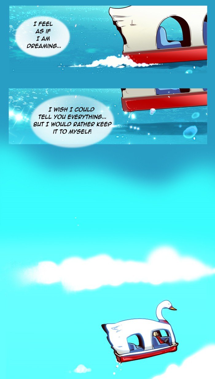 Girls of the Wild's Manhwa - Chapter 108 Page 11