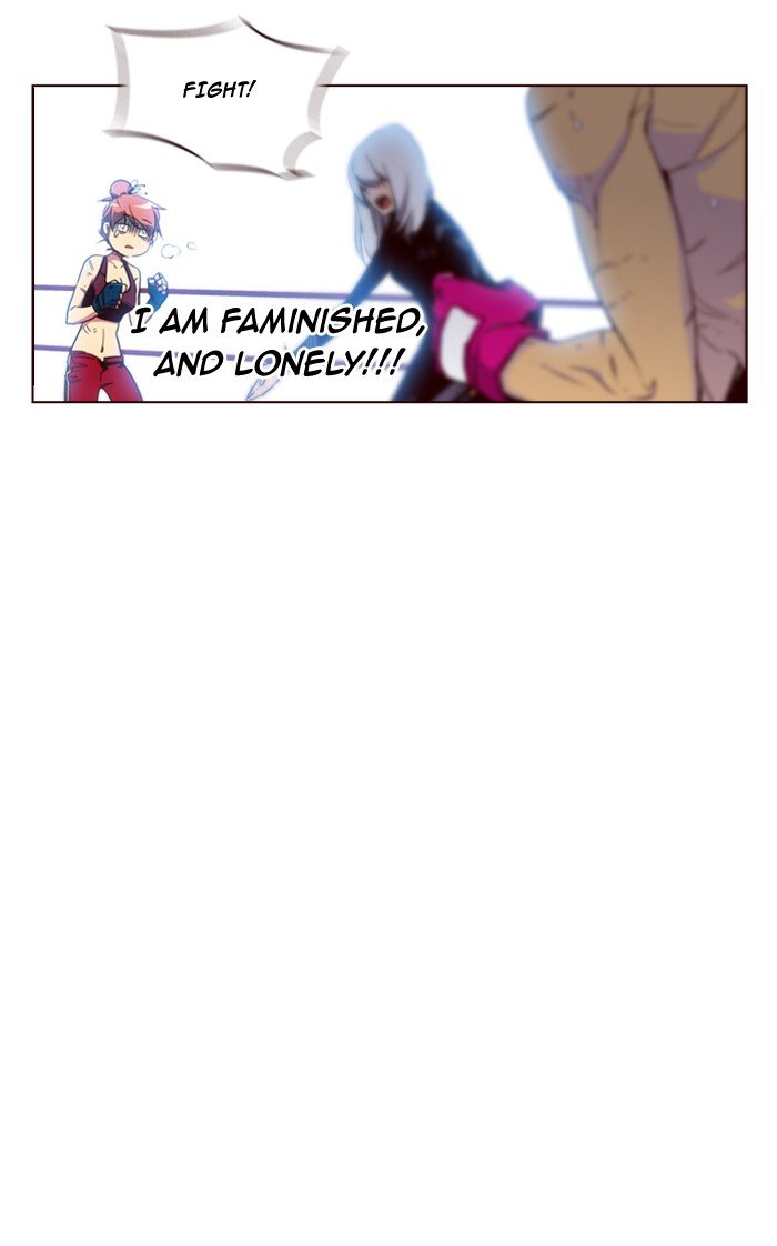 Girls of the Wild's Manhwa - Chapter 108 Page 16