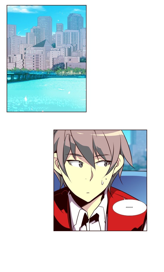 Girls of the Wild's Manhwa - Chapter 108 Page 17