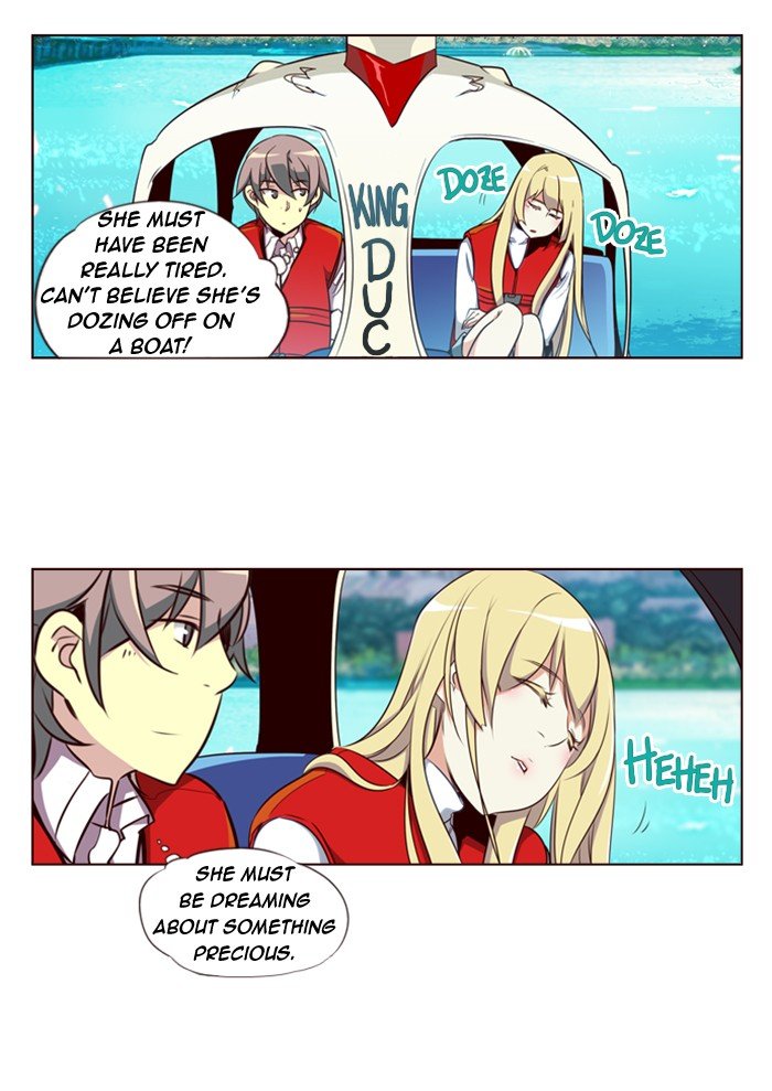 Girls of the Wild's Manhwa - Chapter 108 Page 18