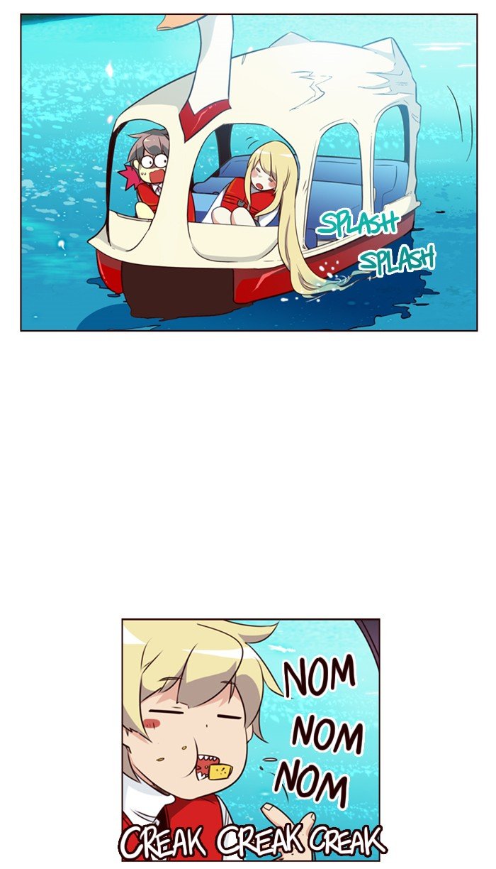 Girls of the Wild's Manhwa - Chapter 108 Page 19