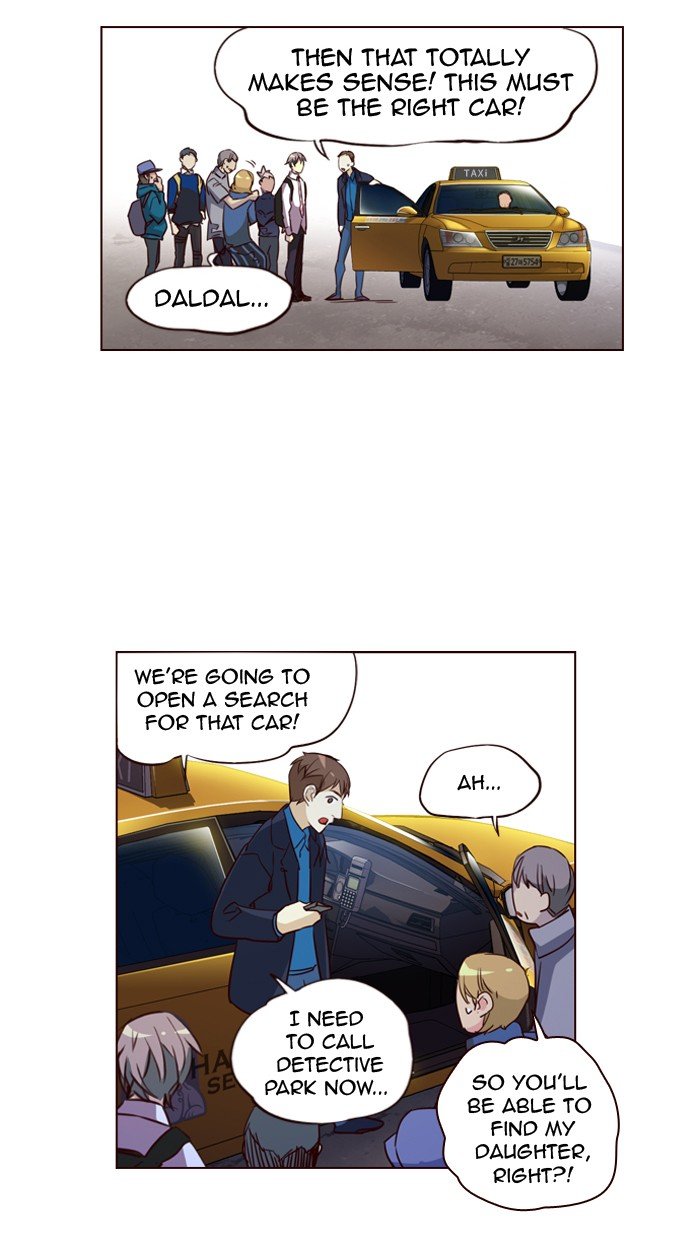 Girls of the Wild's Manhwa - Chapter 235 Page 6