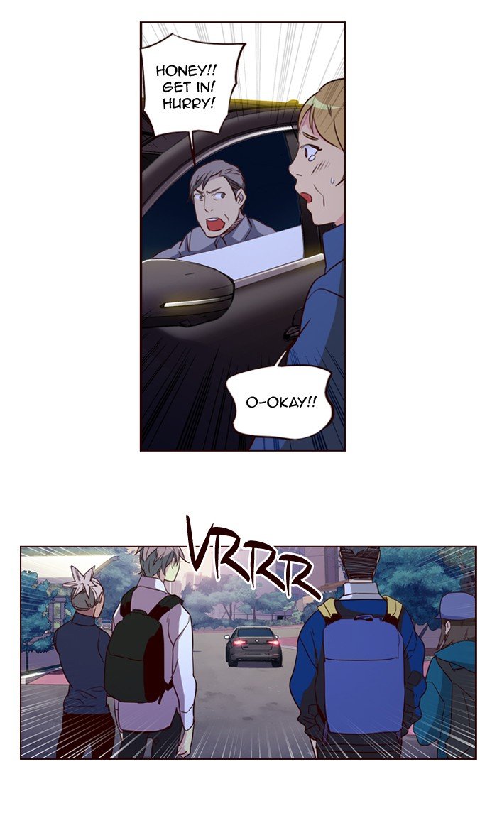 Girls of the Wild's Manhwa - Chapter 235 Page 11