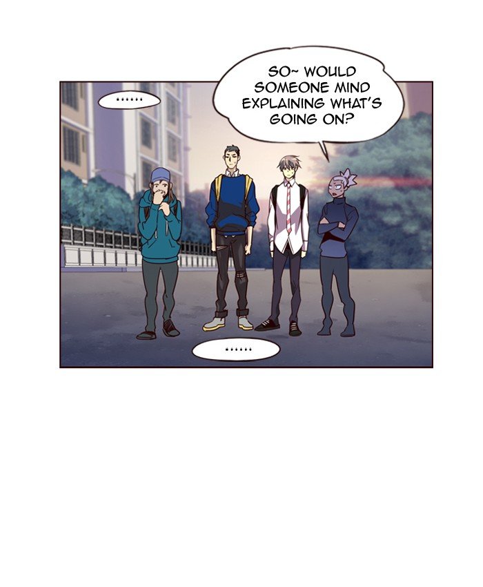 Girls of the Wild's Manhwa - Chapter 235 Page 12