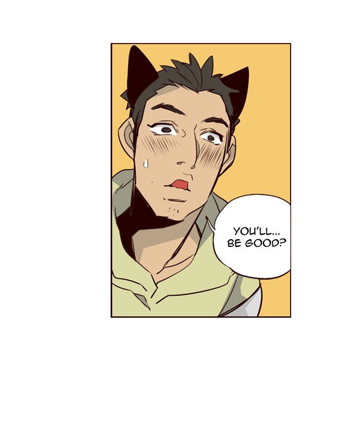 Girls of the Wild's Manhwa - Chapter 235 Page 22