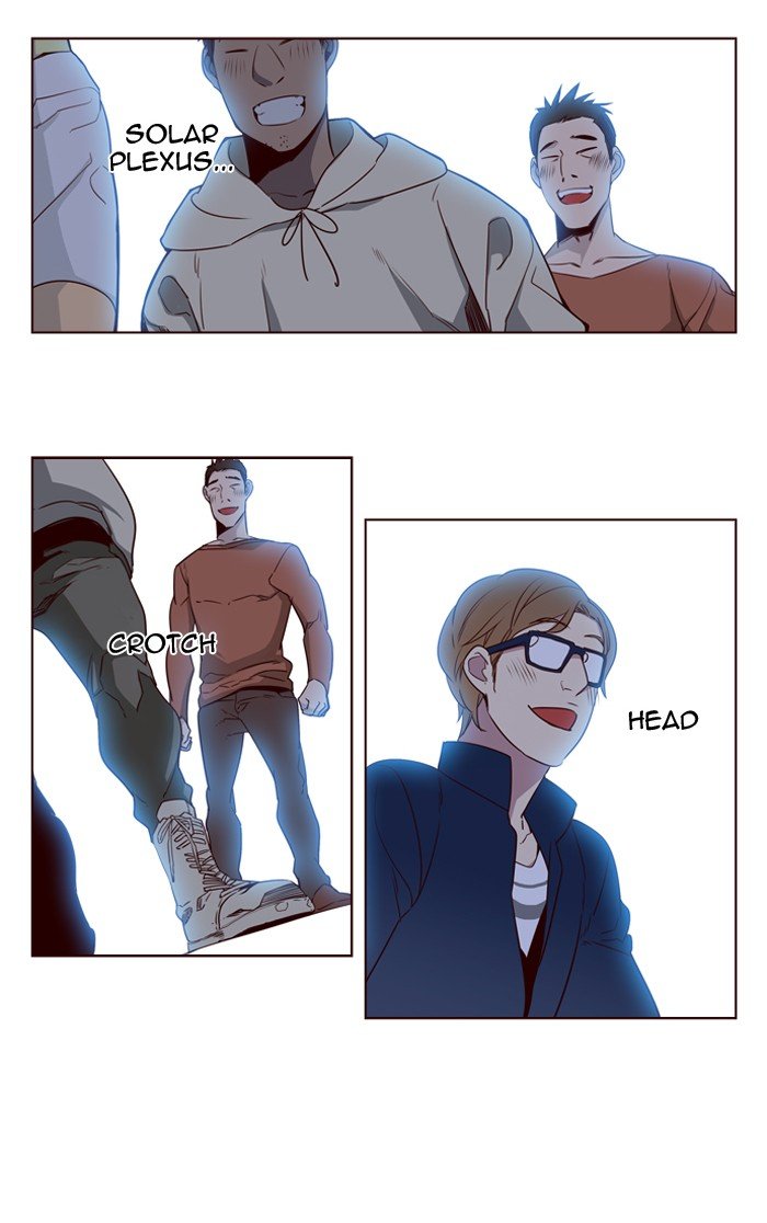 Girls of the Wild's Manhwa - Chapter 235 Page 28