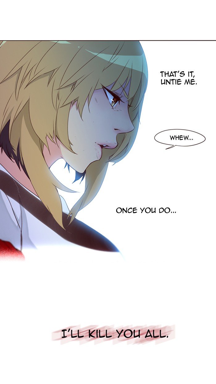 Girls of the Wild's Manhwa - Chapter 235 Page 31