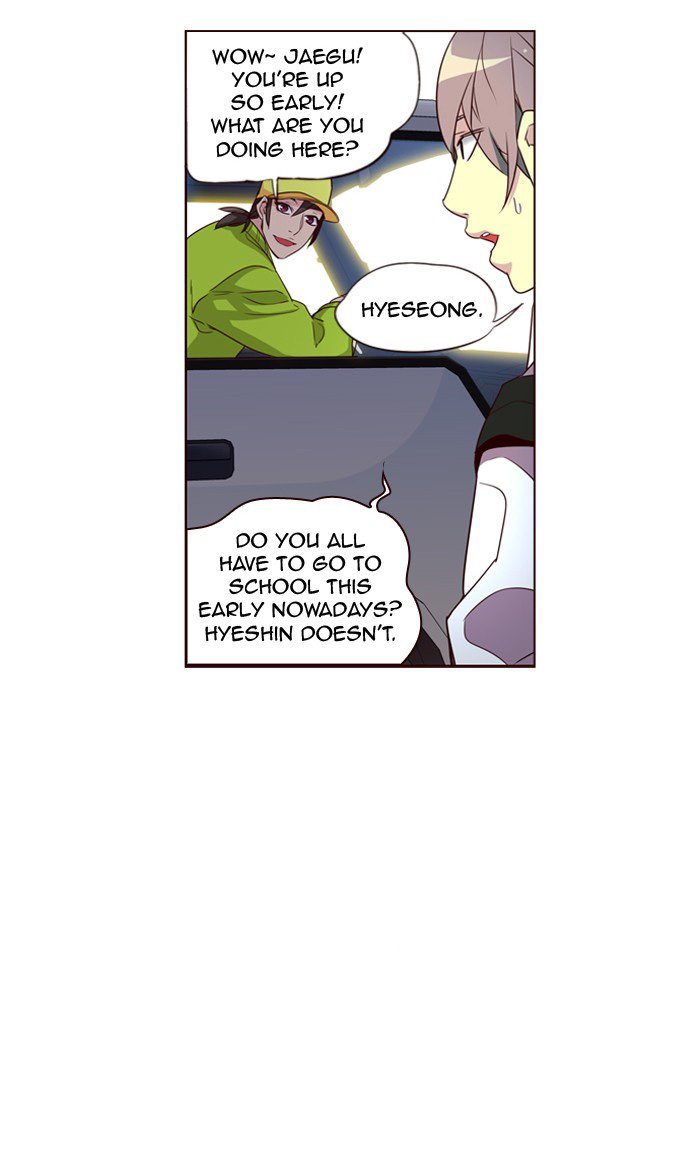 Girls of the Wild's Manhwa - Chapter 235 Page 34