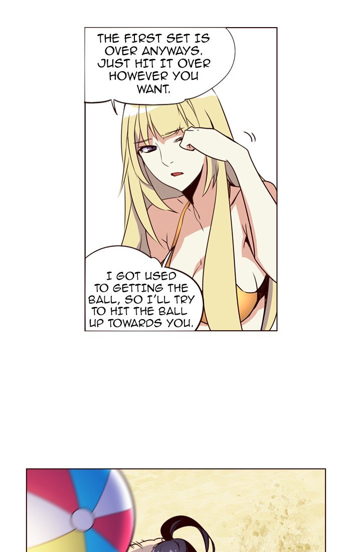 Girls of the Wild's Manhwa - Chapter 210 Page 8