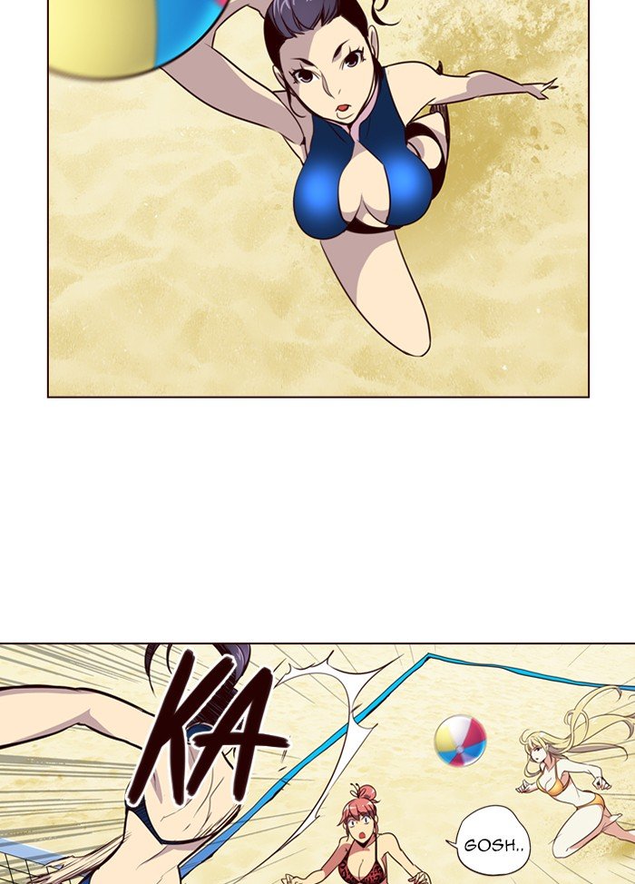 Girls of the Wild's Manhwa - Chapter 210 Page 9