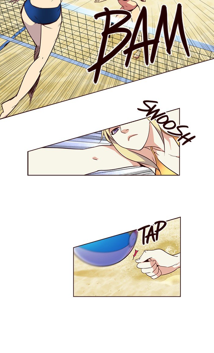 Girls of the Wild's Manhwa - Chapter 210 Page 10