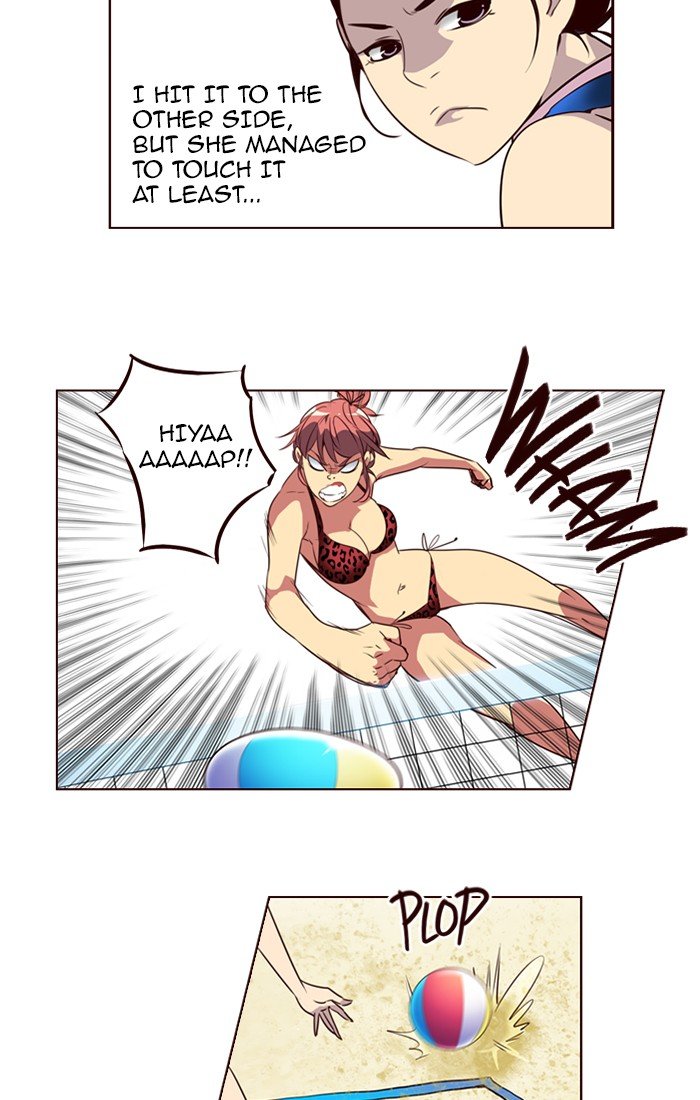 Girls of the Wild's Manhwa - Chapter 210 Page 12