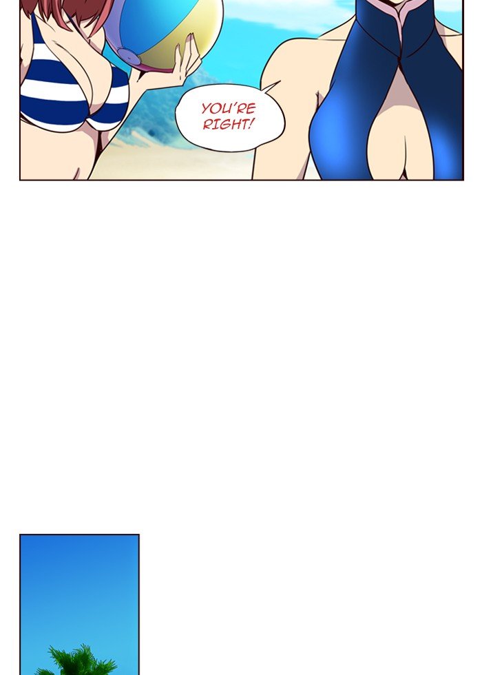 Girls of the Wild's Manhwa - Chapter 210 Page 14