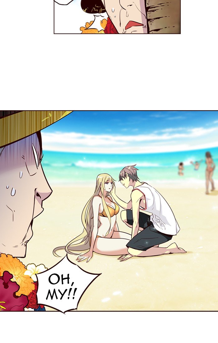 Girls of the Wild's Manhwa - Chapter 210 Page 19