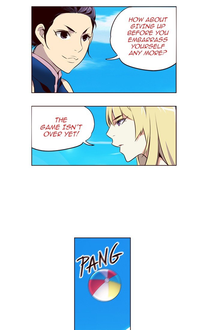 Girls of the Wild's Manhwa - Chapter 210 Page 24