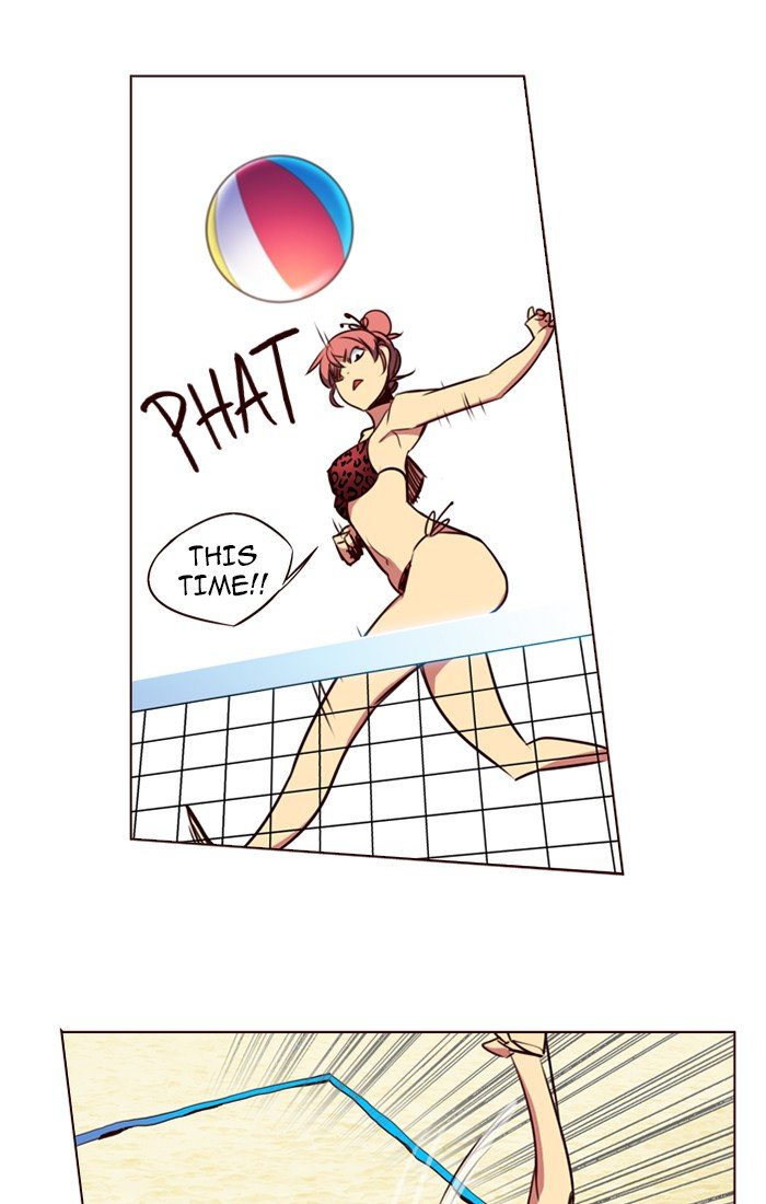 Girls of the Wild's Manhwa - Chapter 210 Page 26