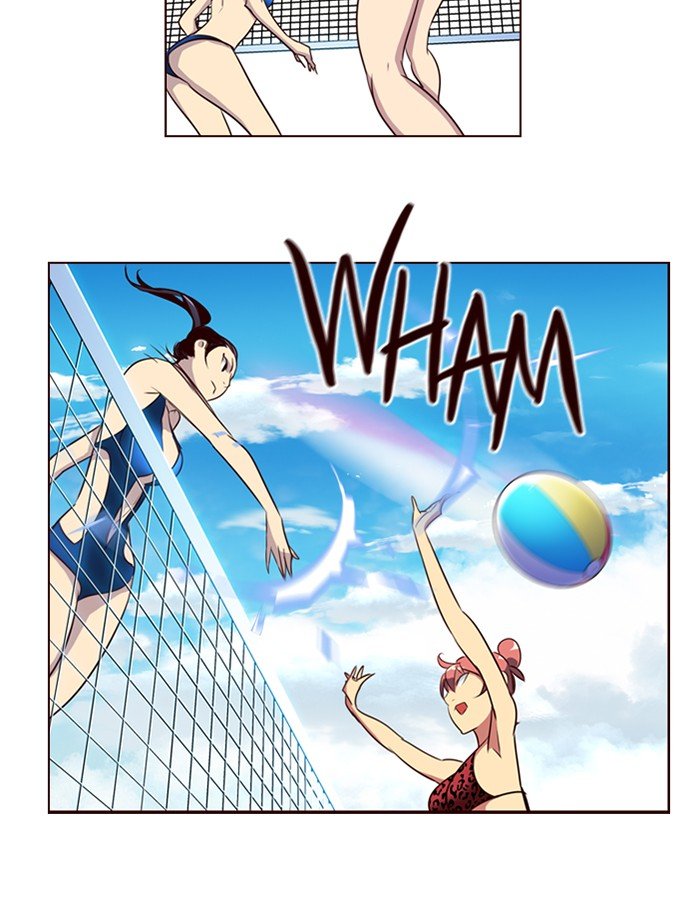 Girls of the Wild's Manhwa - Chapter 210 Page 31