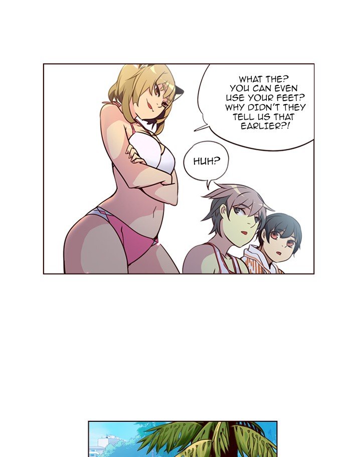 Girls of the Wild's Manhwa - Chapter 210 Page 38