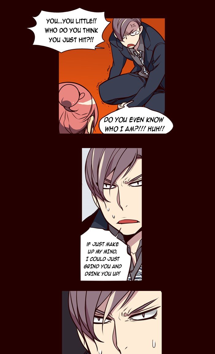 Girls of the Wild's Manhwa - Chapter 152 Page 5