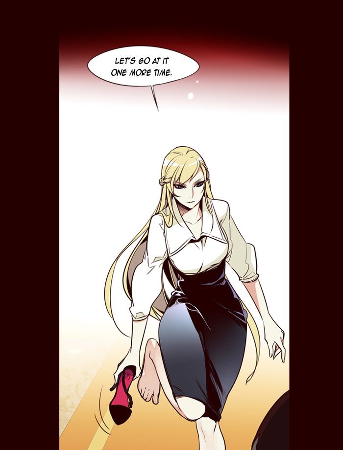 Girls of the Wild's Manhwa - Chapter 152 Page 16