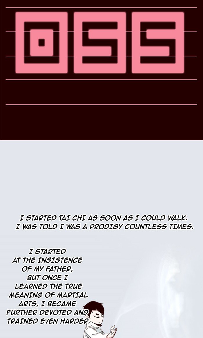 Girls of the Wild's Manhwa - Chapter 55 Page 1