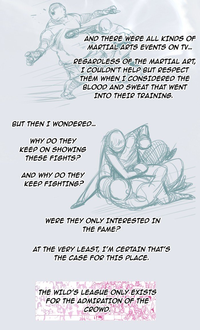 Girls of the Wild's Manhwa - Chapter 55 Page 3