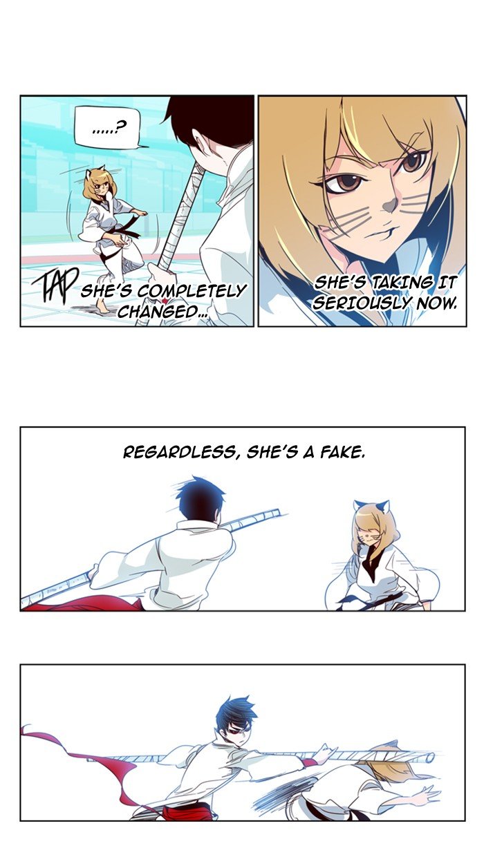 Girls of the Wild's Manhwa - Chapter 55 Page 16