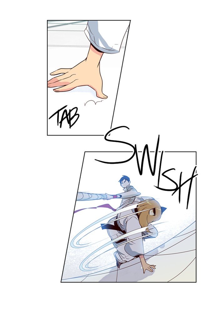 Girls of the Wild's Manhwa - Chapter 55 Page 19