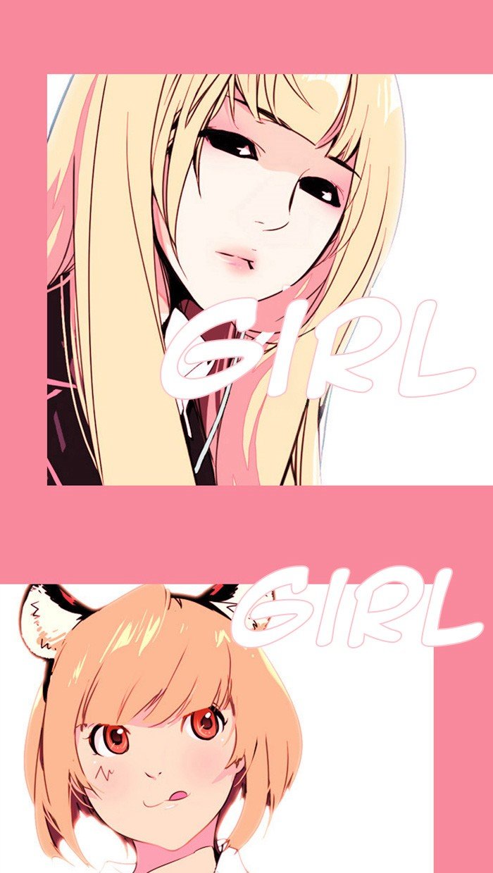 Girls of the Wild's Manhwa - Chapter 0 Page 0