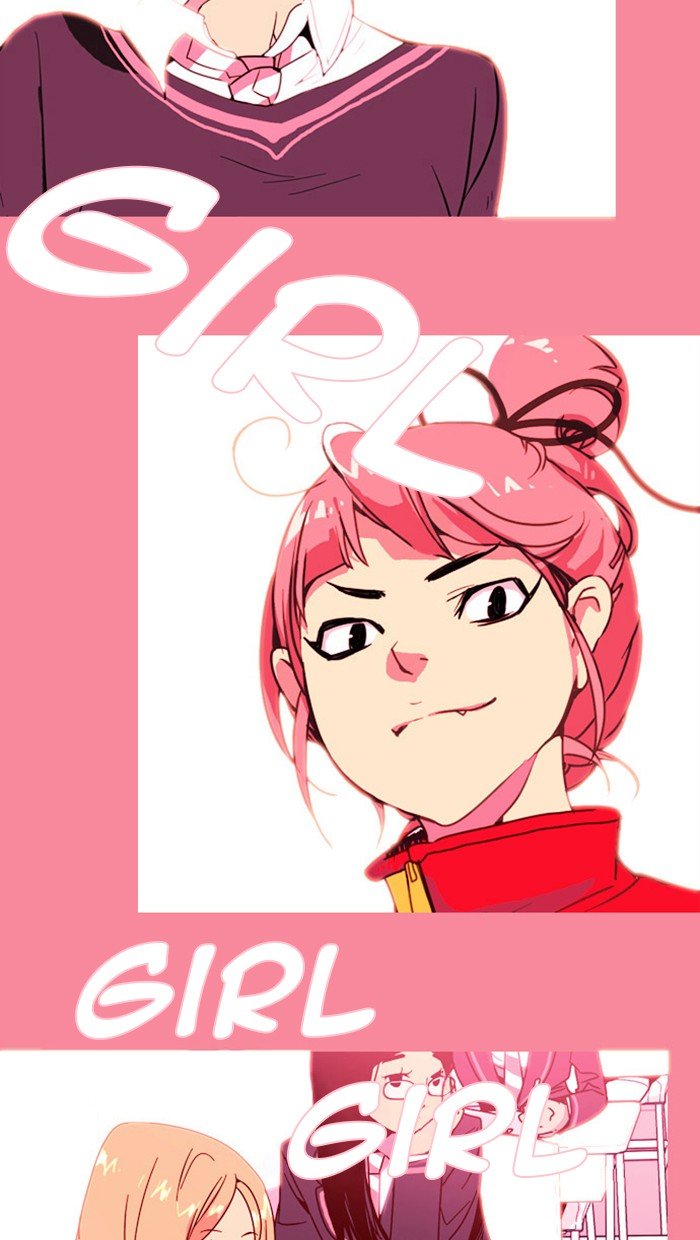 Girls of the Wild's Manhwa - Chapter 0 Page 1