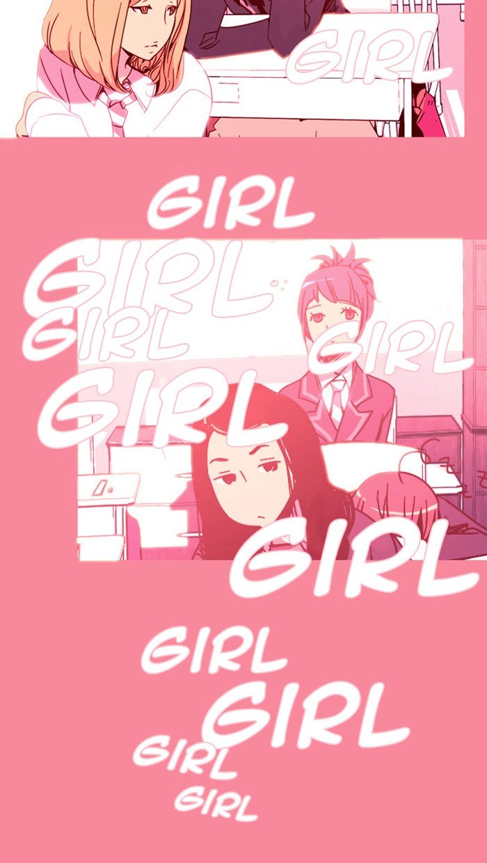 Girls of the Wild's Manhwa - Chapter 0 Page 2