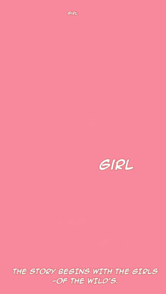 Girls of the Wild's Manhwa - Chapter 0 Page 3