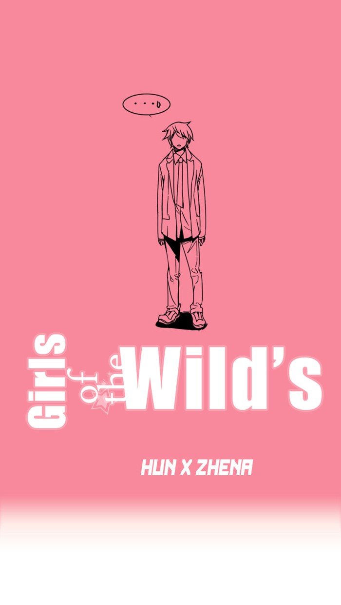 Girls of the Wild's Manhwa - Chapter 0 Page 4