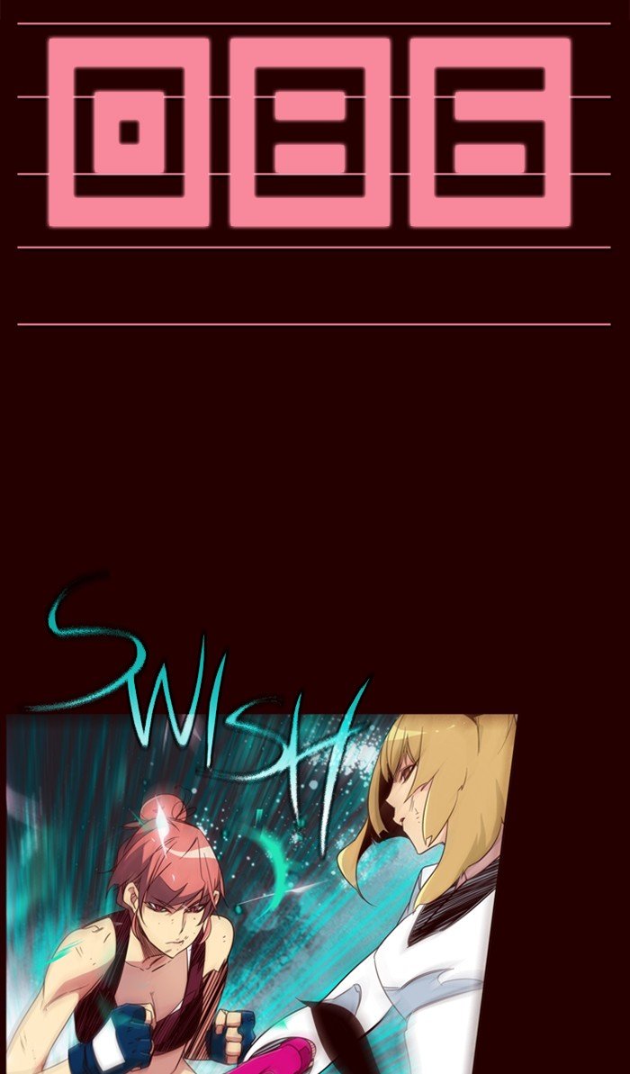 Girls of the Wild's Manhwa - Chapter 86 Page 1