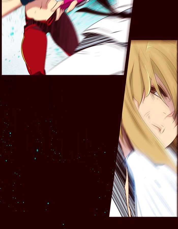 Girls of the Wild's Manhwa - Chapter 86 Page 2