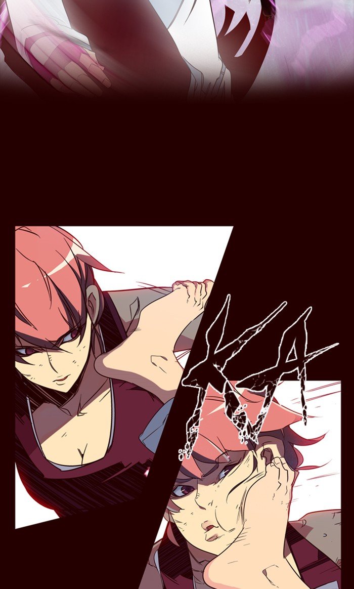 Girls of the Wild's Manhwa - Chapter 86 Page 4