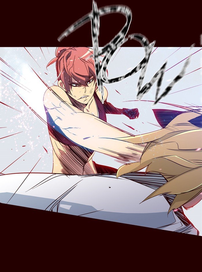 Girls of the Wild's Manhwa - Chapter 86 Page 6