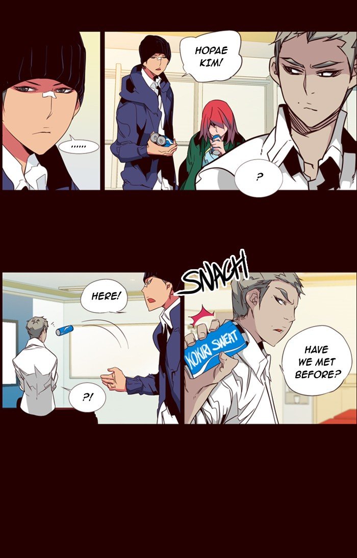 Girls of the Wild's Manhwa - Chapter 86 Page 14