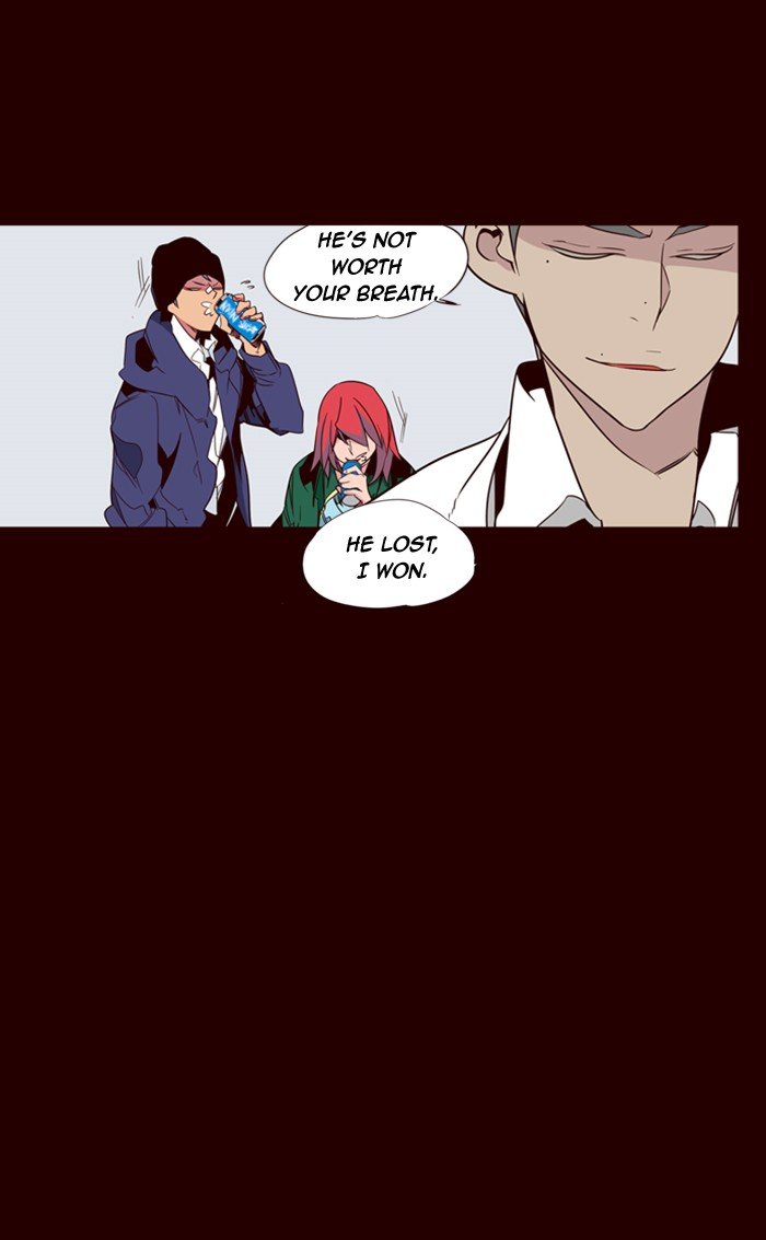 Girls of the Wild's Manhwa - Chapter 86 Page 17