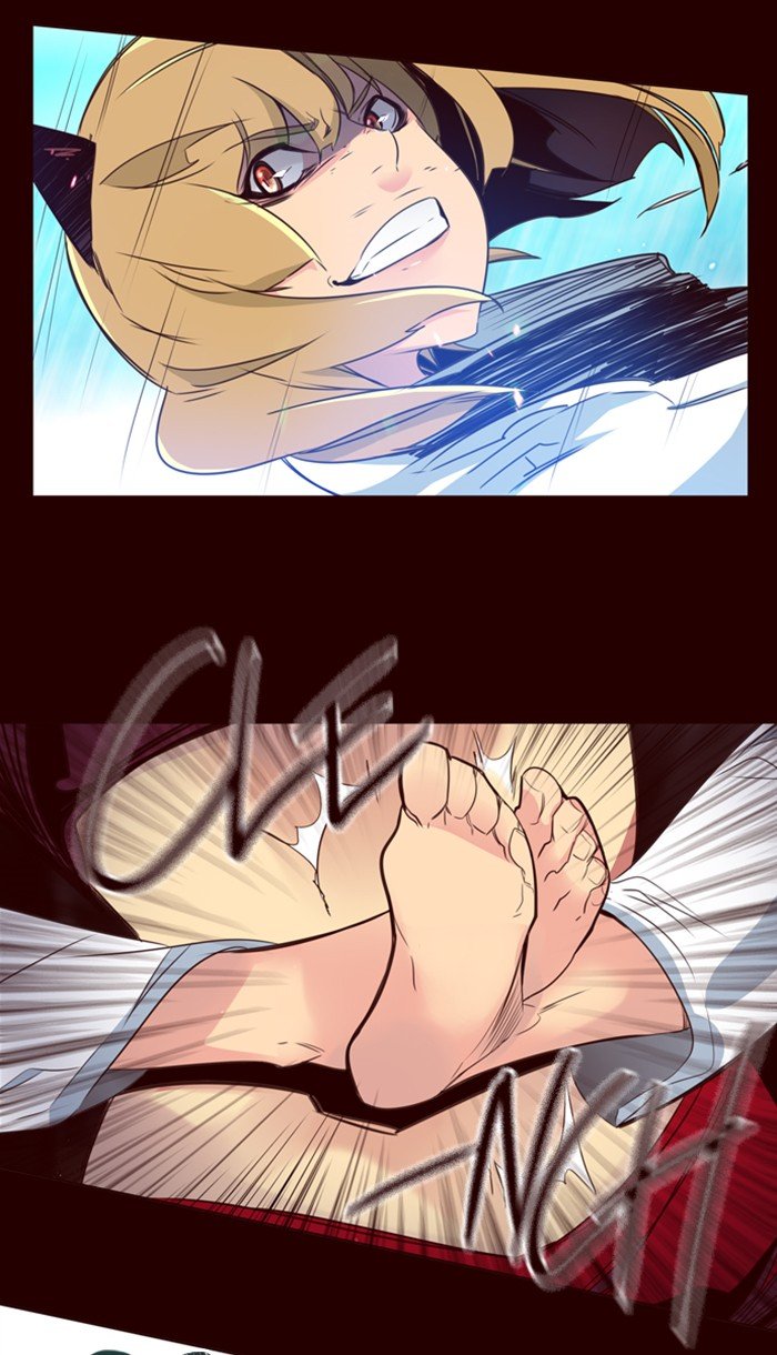 Girls of the Wild's Manhwa - Chapter 86 Page 23