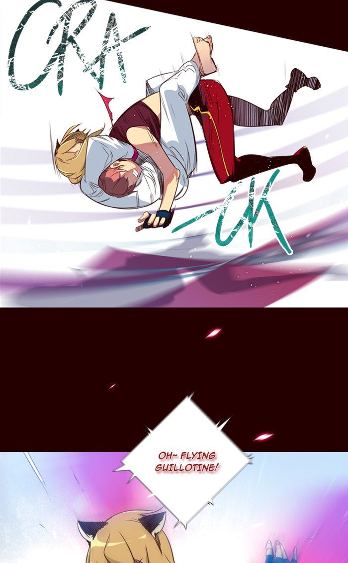 Girls of the Wild's Manhwa - Chapter 86 Page 24