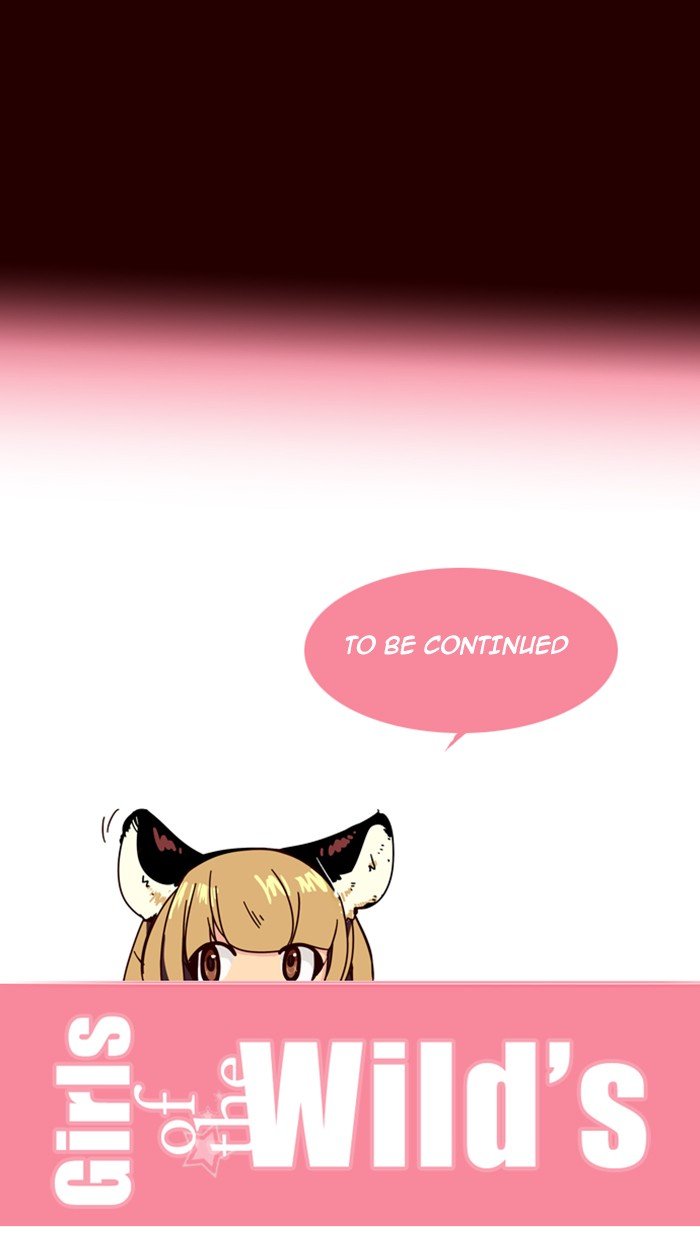 Girls of the Wild's Manhwa - Chapter 86 Page 26