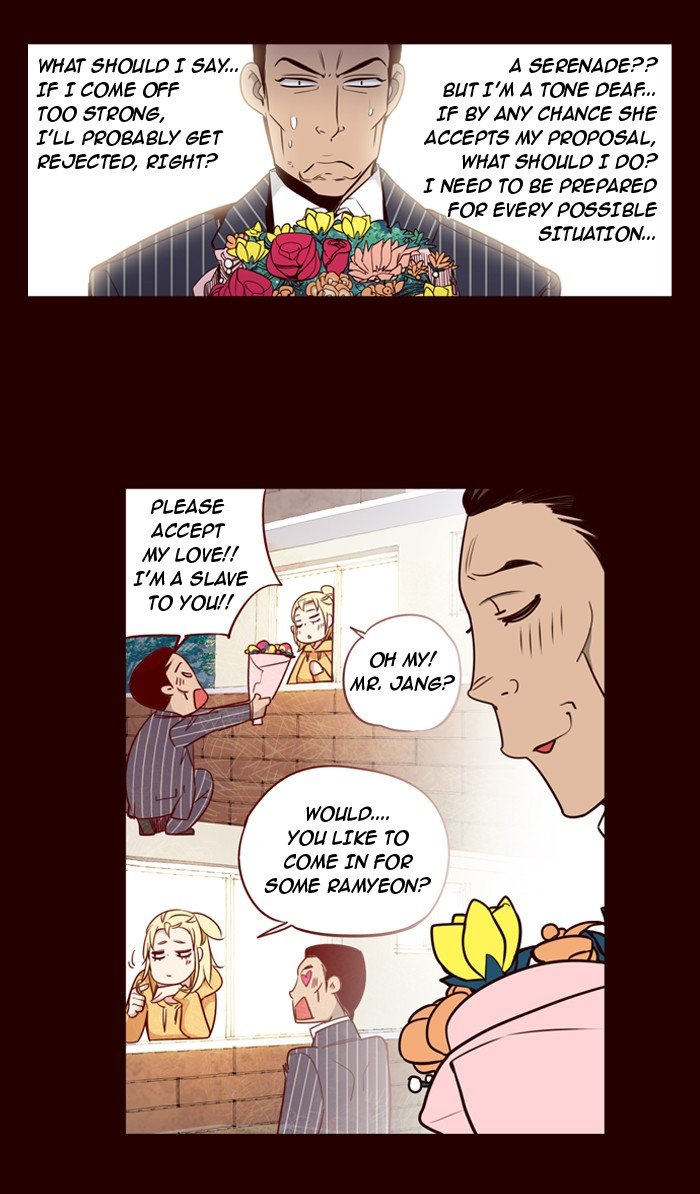 Girls of the Wild's Manhwa - Chapter 154 Page 10