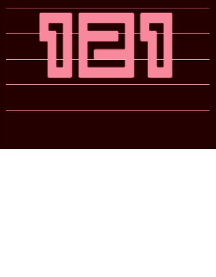 Girls of the Wild's Manhwa - Chapter 121 Page 1